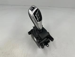 Селектор АКПП Bmw X3 2013