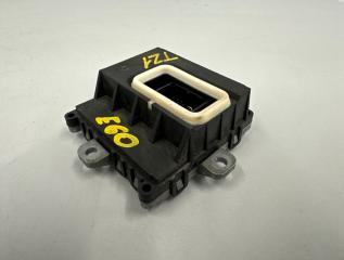 Блок управления фарой BMW 5