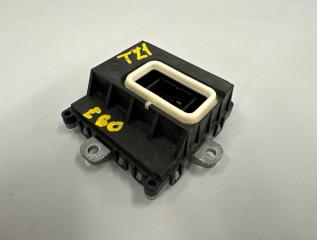Блок управления фарой BMW 5
