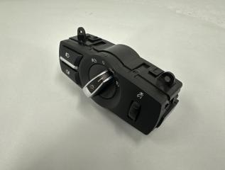 Блок управления светом Bmw 6 2013 контрактная Блок управления светом Bmw 6 2013