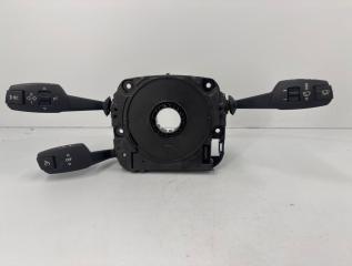 Блок подрулевых переключателей с круизом BMW X5
