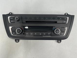 Блок управления климат-контролем Bmw 3 2013