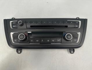 Блок управления климат-контролем Bmw 3 2013