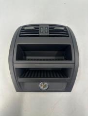 Дефлектор воздушный задний BMW 5 2011