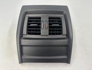 Дефлектор воздушный задний BMW 3 2013