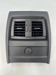 Дефлектор воздушный задний BMW 3 2012