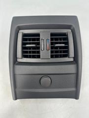 Дефлектор воздушный задний BMW 3 2015