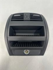 Дефлектор воздушный задний BMW 5 2011