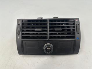 Дефлектор воздушный задний Bmw X5 2005