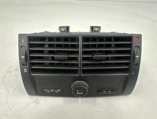 Дефлектор воздушный задний Bmw X5 2004