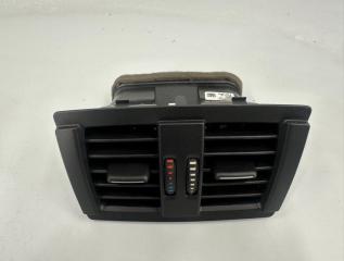 Дефлектор воздушный задний Bmw 3 2013