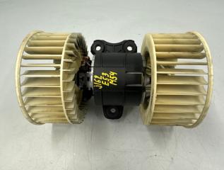 Мотор печки BMW X5 2004