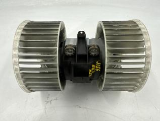 Мотор печки BMW X3 2006