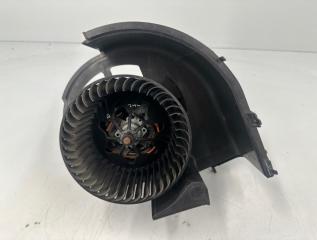 Мотор печки BMW X6 2009