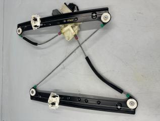 Стеклоподъемник передний левый BMW X3 2006