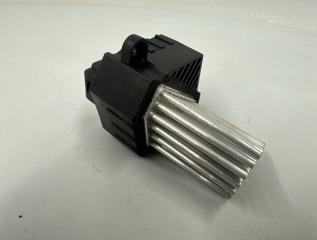 Реостат печки Bmw X5 2004 контрактная Реостат печки Bmw X5 2004