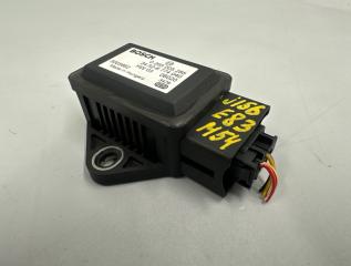 Датчик ускорения BMW X3 2006