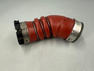 Патрубок интеркулера BMW X5