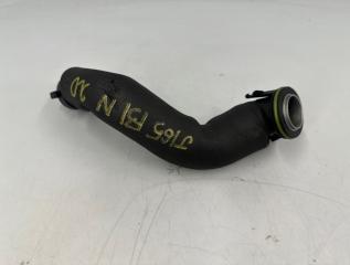 Трубка картерных газов BMW 3 2015