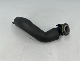 Трубка картерных газов BMW 5 2016