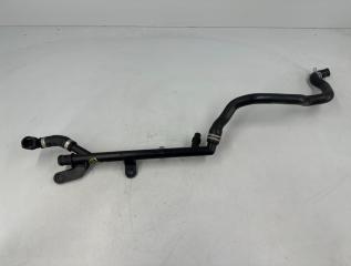 Патрубок системы охлаждения BMW 5 2011