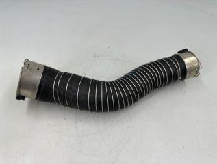 Патрубок интеркулера BMW 5 2016