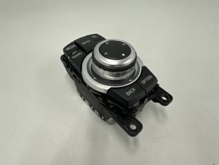 Джойстик мультимедиа Bmw 6 2013