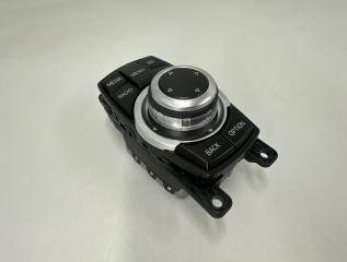 Джойстик мультимедиа Bmw X3 2013