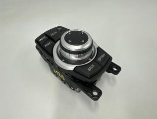 Джойстик мультимедиа Bmw 3 2013