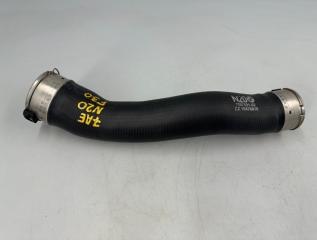 Патрубок интеркулера BMW 3