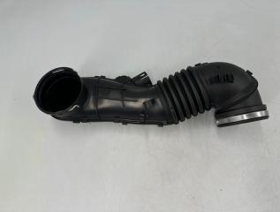 Патрубок воздушного фильтра BMW X1