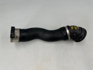 Патрубок интеркулера BMW 5