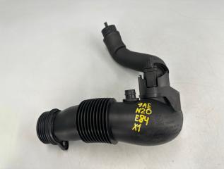 Патрубок воздушного фильтра BMW X1