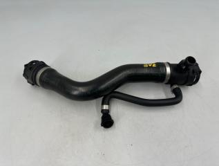 Патрубок системы охлаждения BMW 3