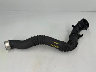 Патрубок интеркулера BMW X1