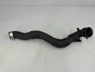 Патрубок интеркулера BMW X1