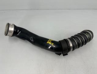 Патрубок интеркулера BMW X5