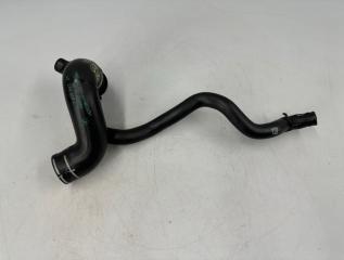 Патрубок системы охлаждения BMW X1