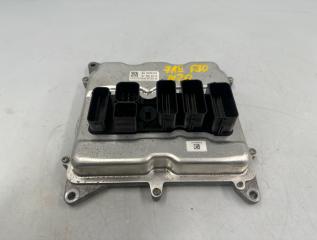 Блок управления двигателем BMW 3