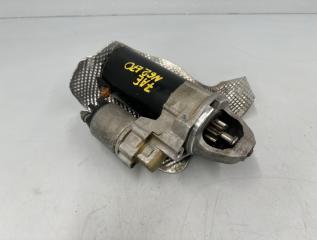 Стартер BMW X5