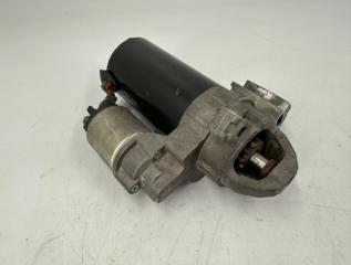 Стартер BMW X1