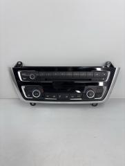 Блок управления климат-контролем BMW 3 2013