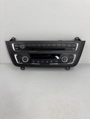 Блок управления климат-контролем BMW 3 2012