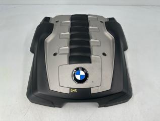 Декоративная крышка двигателя BMW 5