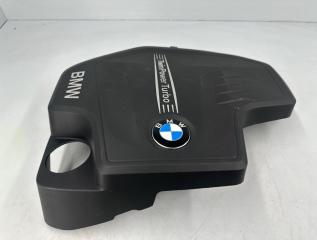 Декоративная крышка двигателя BMW 5