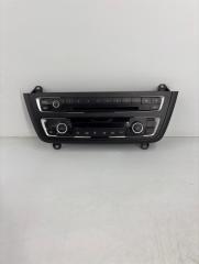 Блок управления климат-контролем Bmw 3 2013