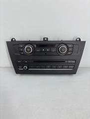 Блок управления климат-контролем Bmw X3 2013