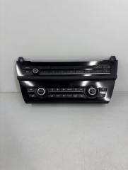 Блок управления климат-контролем BMW 5 2014