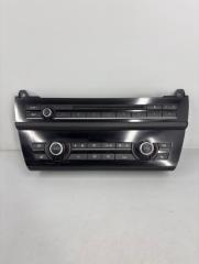 Блок управления климат-контролем BMW 5 2011