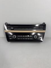 Блок управления климат-контролем BMW 5 2010